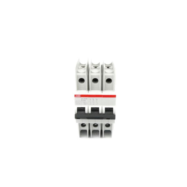 ABB SU203MK5 277V 5A NSNP