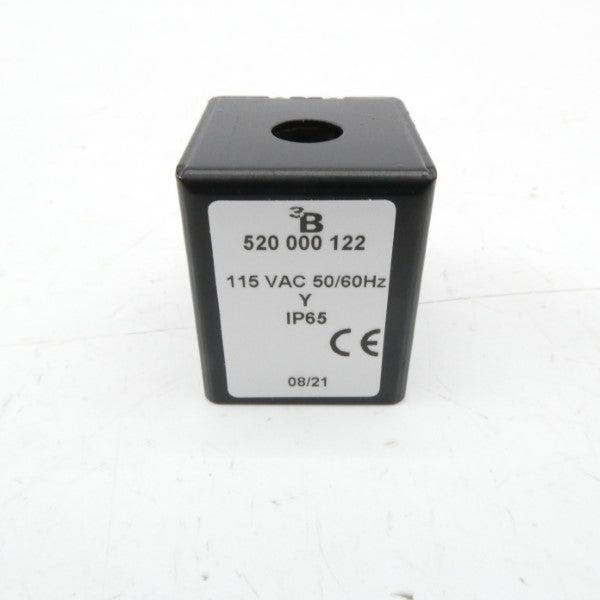 SPARE PART 520000122 115VAC NSNP