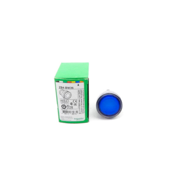 SCHNEIDER ELECTRIC ZB4BW36 NSMP