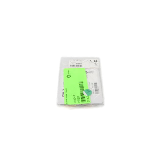 PILZ 506412 NSMP