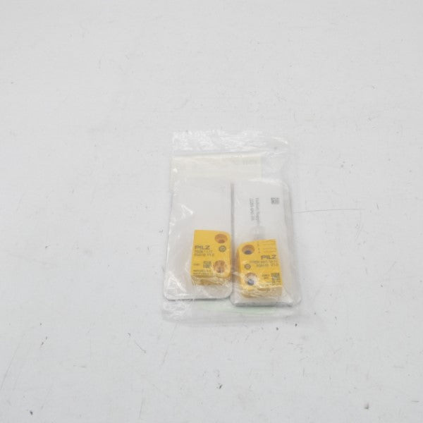 PILZ 506412 NSMP