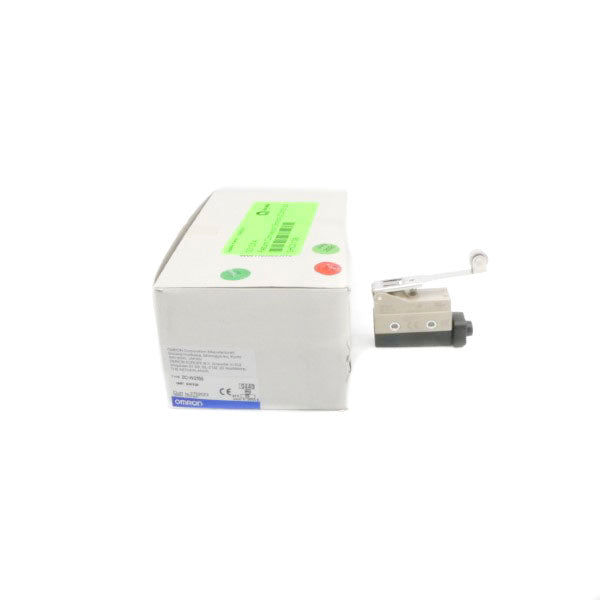 OMRON ZC-W2155 250V 10A (PKG OF 8) NSMP