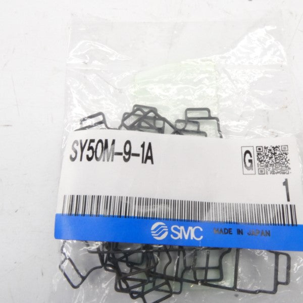 SMC SY50M-9-1A NSMP