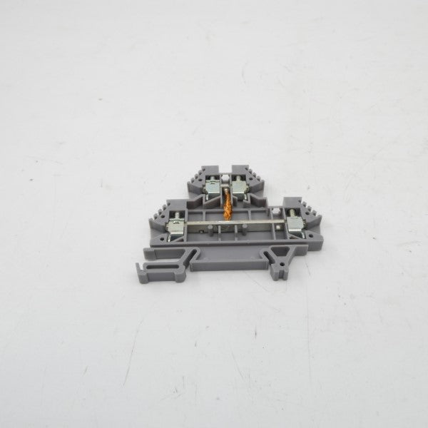 MORSETTITALIA EUROD4-2 600V 30A NSNP