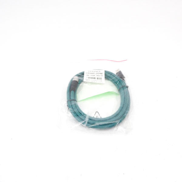 COGNEX CCB-84901-2001-02 185-1304R REV. 03 NSMP