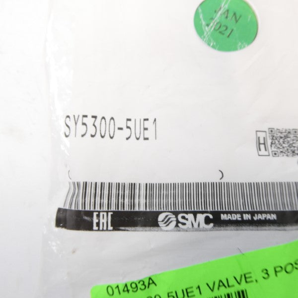 SMC SY5300-5UE1 NSMP