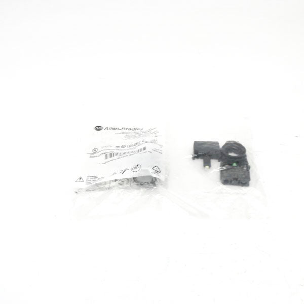 ALLEN BRADLEY 800FP-LF7PN3WX10 SER. A NSMP