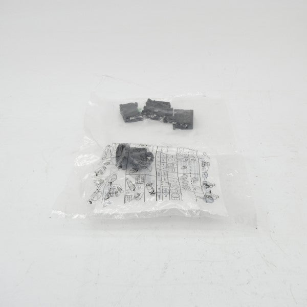 ALLEN BRADLEY 800FP-LF7PN3WX10 SER. A NSMP