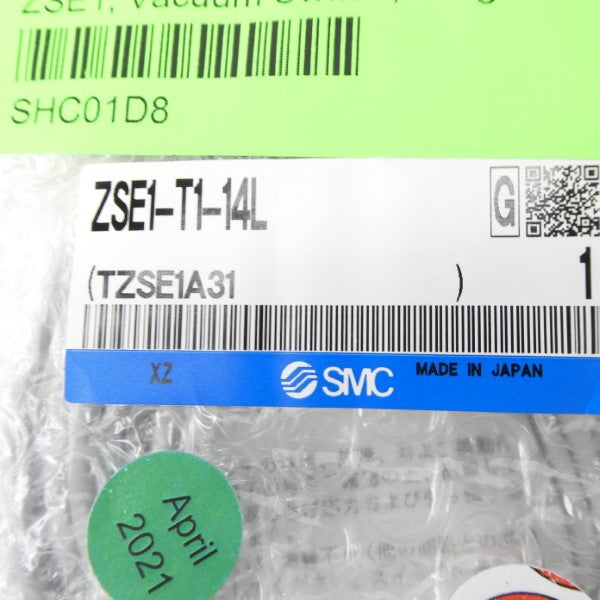 SMC ZSE1-T1-14L NSMP