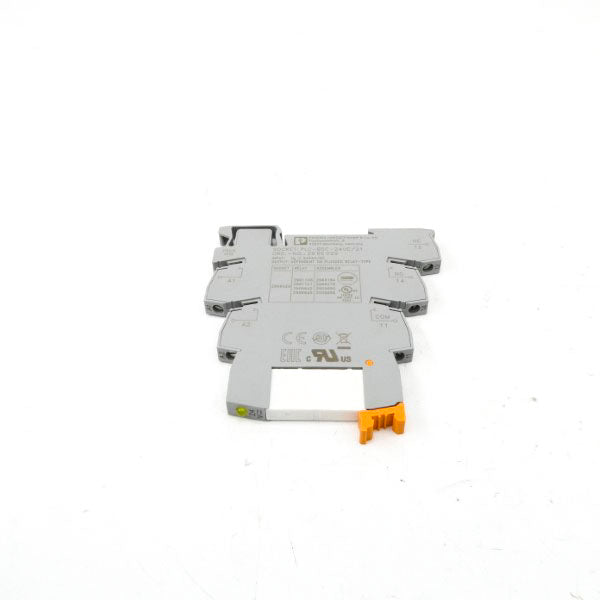 PHOENIX CONTACT PLC-BSC-24UC/21 2966029 24VAC/DC (GREY) NSNP