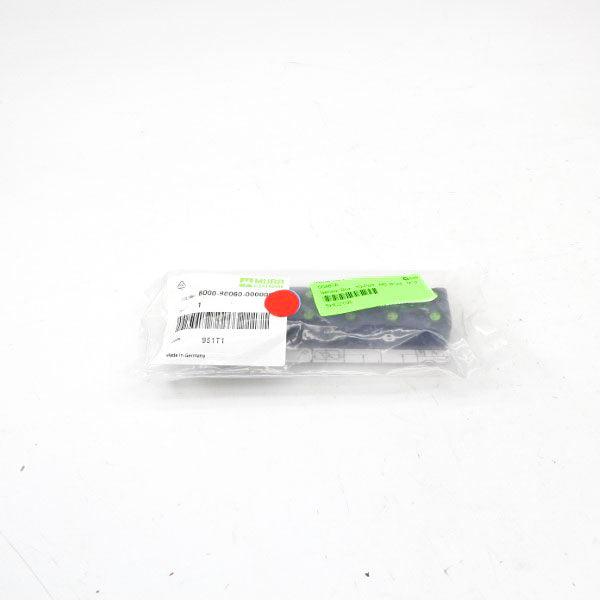 MURR ELEKTRONIK 8000-80060-000000 NSMP