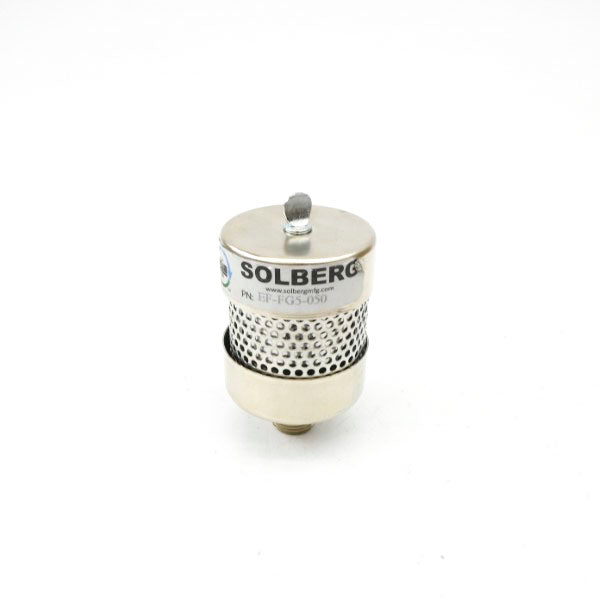 SOLBERG EF-FG5-050 NSNP
