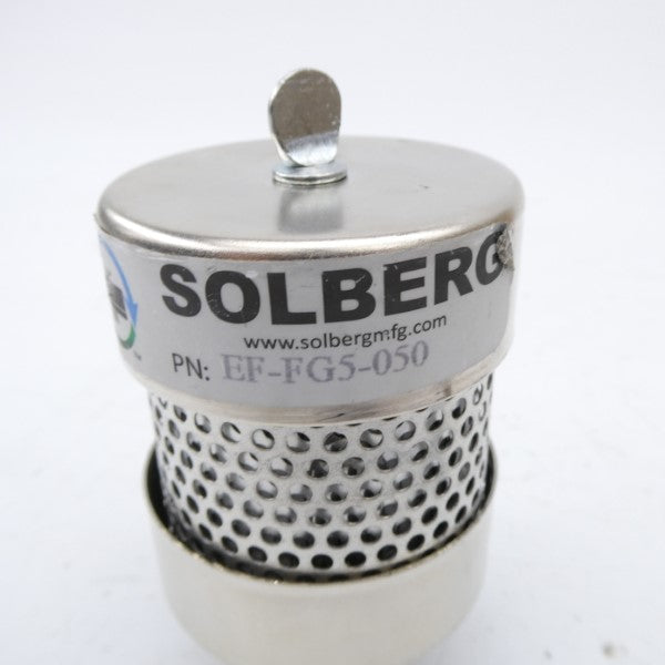 SOLBERG EF-FG5-050 NSNP