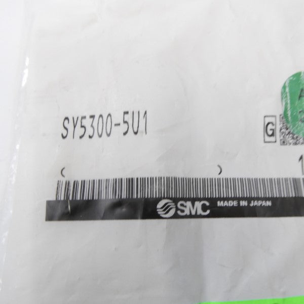 SMC SY5300-5U1 NSMP