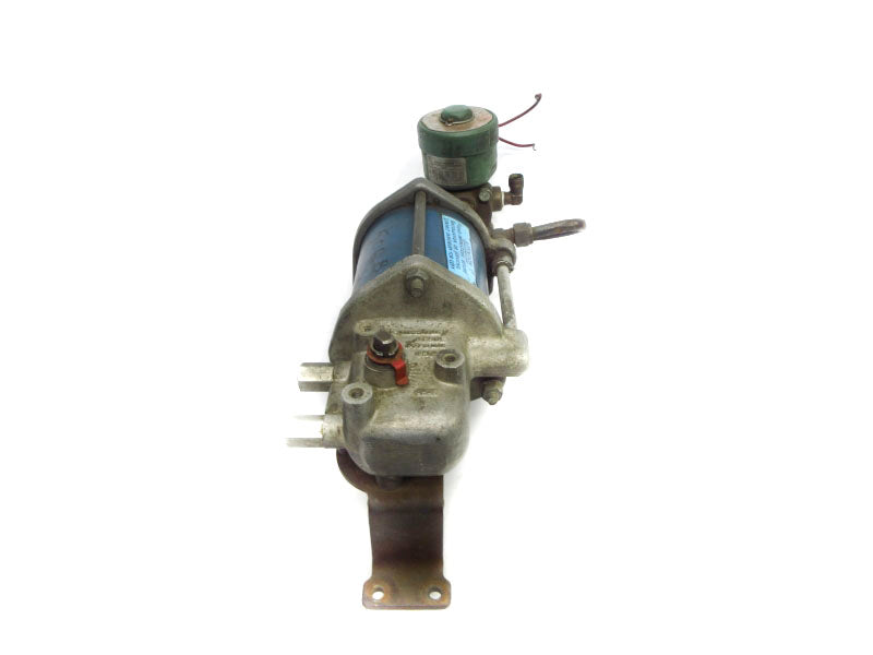 JAMESBURY ST50E 834282 110/120V 150PSI UNMP