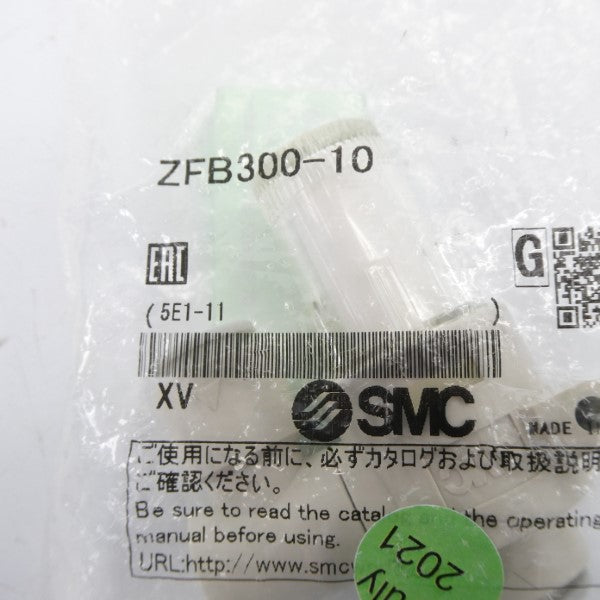 SMC ZFB300-10 NSMP