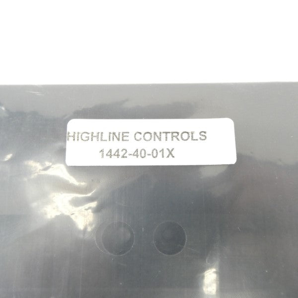HIGHLINE CONTROLS 1442-40-01X NSMP