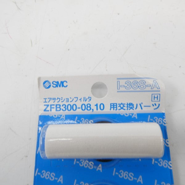 SMC ZFB300-08.10 (PKG OF 5) NSMP