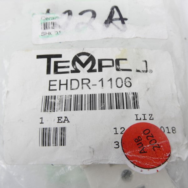 TEMPCO EHDR-1106 NSMP