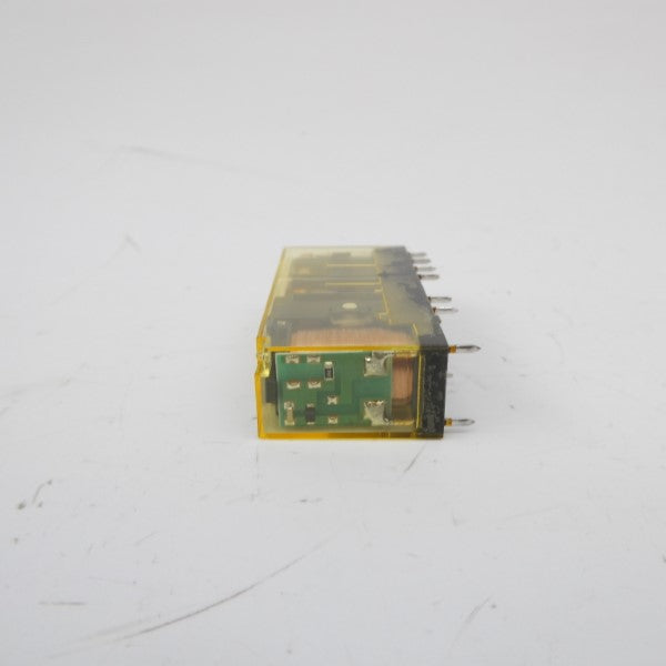 IDEC RF1V-5A1BL-D24 24VDC 6A NSNP