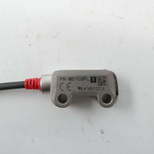 KEYENCE PR-M51C3PL NSNP