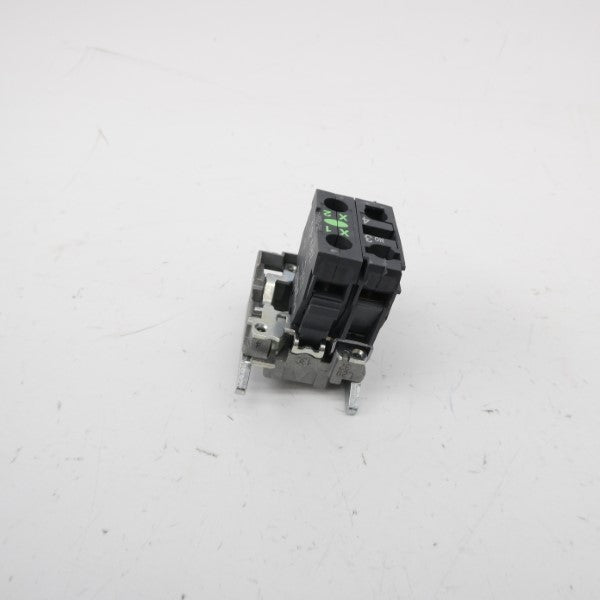 SCHNEIDER ELECTRIC ZB4BW0G31 110/120V NSMP