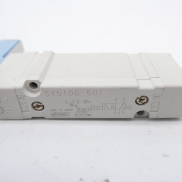 SMC SY5100-5U1 NSNP