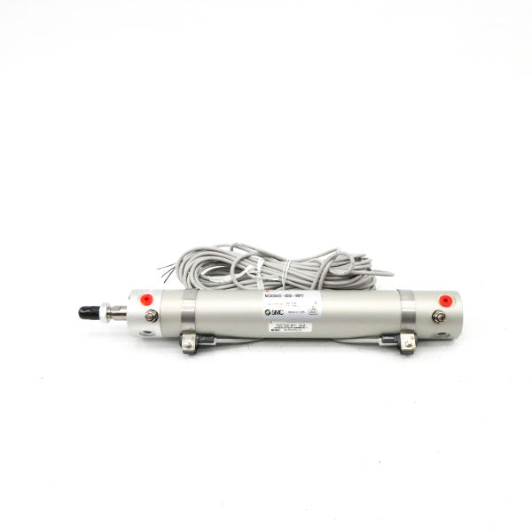 SMC NCDGBA25-0550-M9PZ 145PSI NSNP