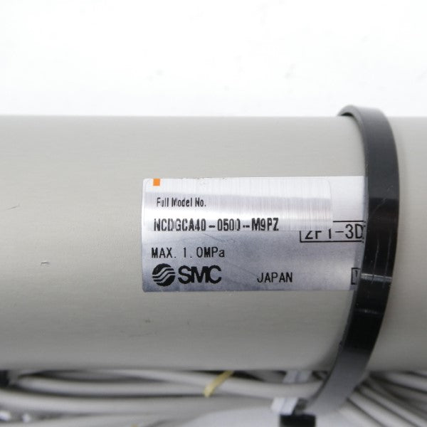 SMC NCDGCA40-0500-M9PZ NSNP