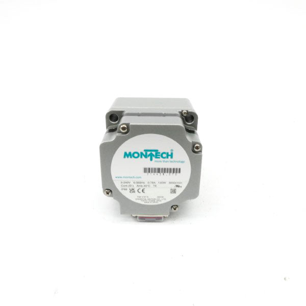 MONTECH PQ91216118 240V 0.78A NSNP