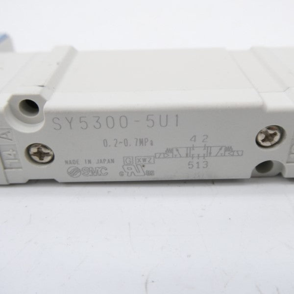 SMC SY5300-5U1 NSNP