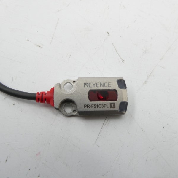 KEYENCE PR-F51C3PL NSNP