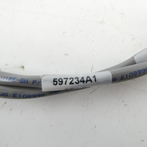 ALPHA WIRE 597234A1 NSNP