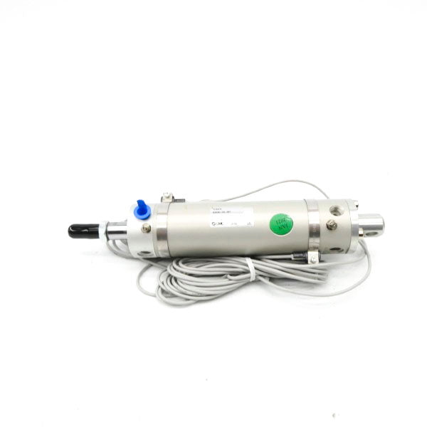 SMC NCDGCA40-0400-M9PZ NSNP