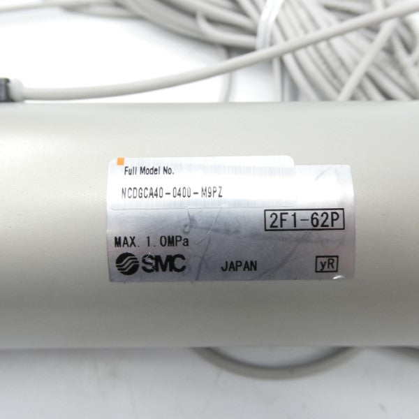 SMC NCDGCA40-0400-M9PZ NSNP
