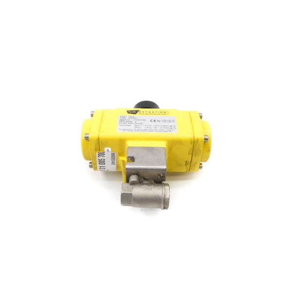 APOLLO A0025U 120PSI NSNP