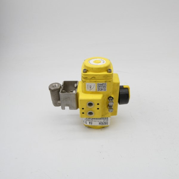 APOLLO A0025U 120PSI NSNP