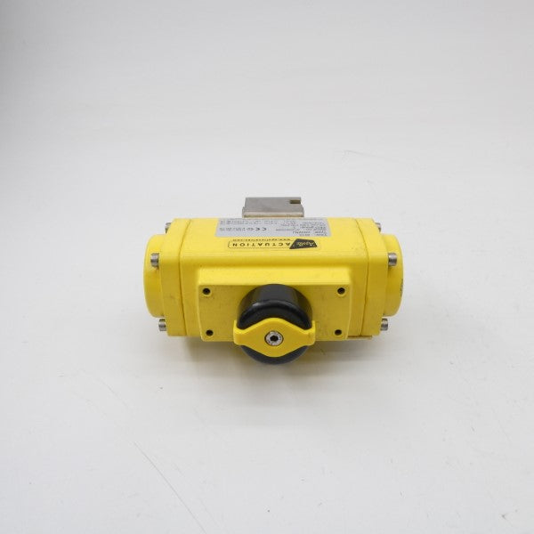 APOLLO A0025U 120PSI NSNP