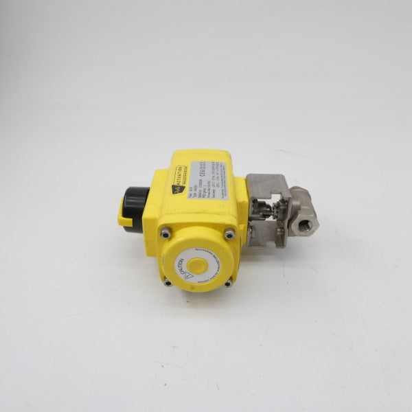 APOLLO A0025U 120PSI NSNP