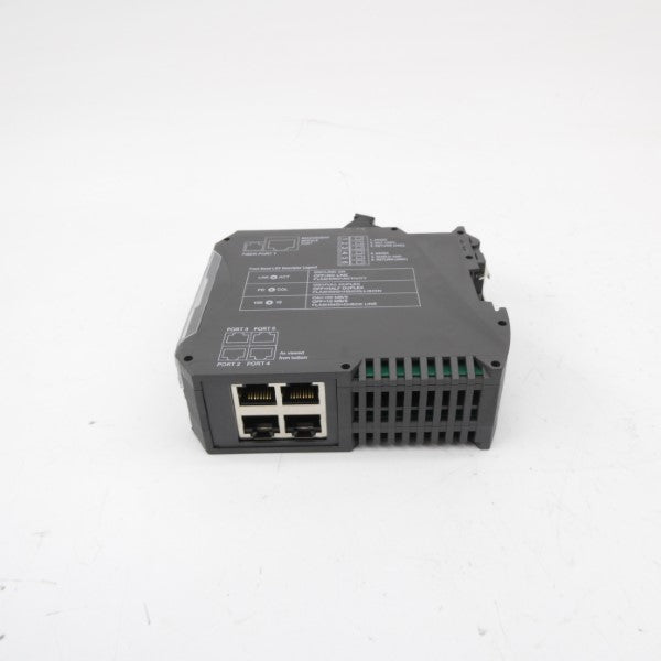 EMERSON KJ1710X1-BA1 12P3305X072 REV. G NSMP