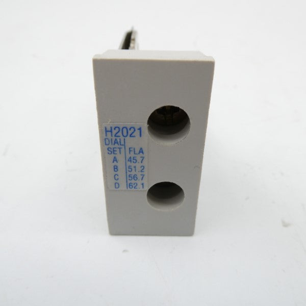EATON H2021-3 45.7-62.1A (PKG OF 3) NSMP
