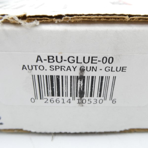 PAASCHE A-BU-GLUE-00 NSMP