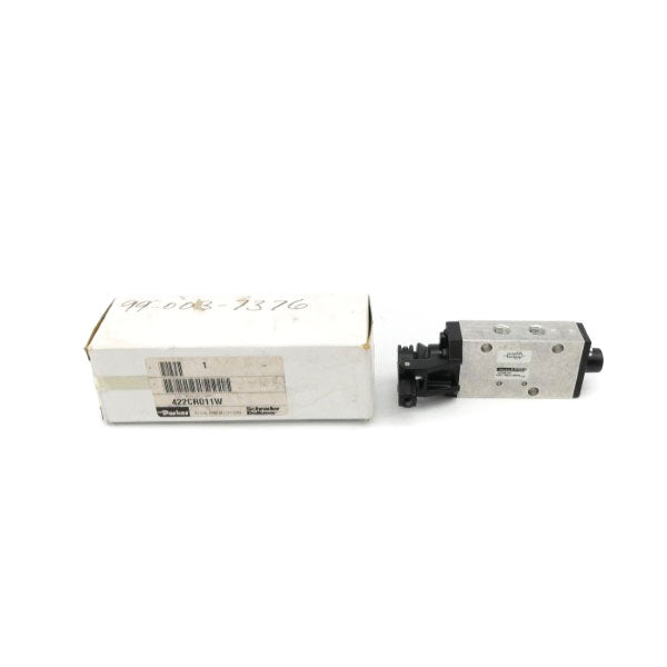 SHCRADER BELLOWS 422CR011W 150PSI NSMP