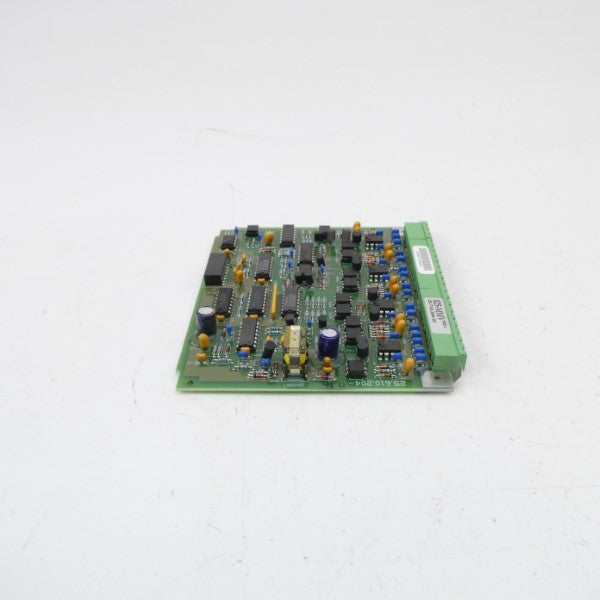 ALLEN BRADLEY 825-MMV SER. A NSMP