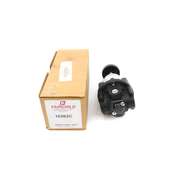 FAIRCHILD 10262C 2-150PSI NSMP