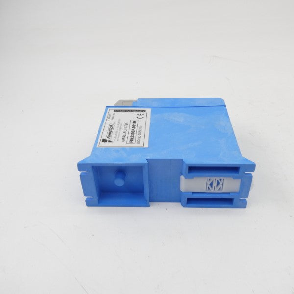 FINMOTOR FIN230SP.001.M 600VAC NSNP