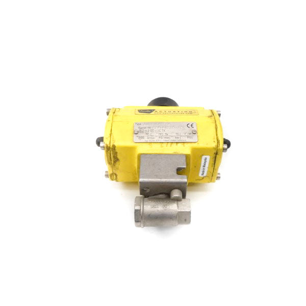 APOLLO AD0025N001A 116PSI NSNP