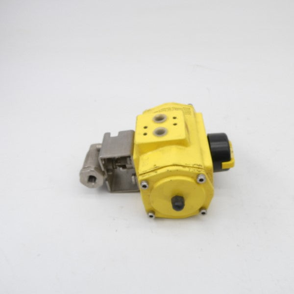 APOLLO AD0025N001A 116PSI NSNP