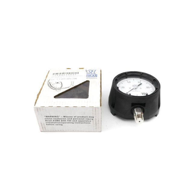 WIKA 23X.344.5 100PSI NSMP