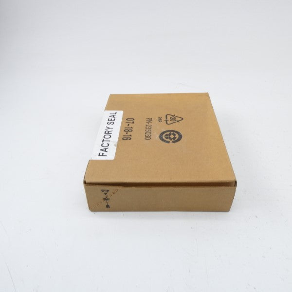 ALLEN BRADLEY 1756-L62S SER. B F/W 1.10 DATE: 2018 NSFS